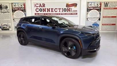 Used 2023 Fisker Ocean One