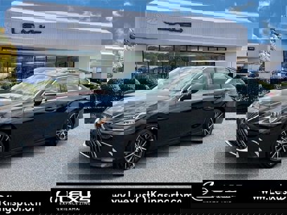 Used 2022 Lexus ES 350 w/ Premium Package