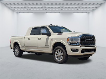 Used 2023 RAM 2500 Limited