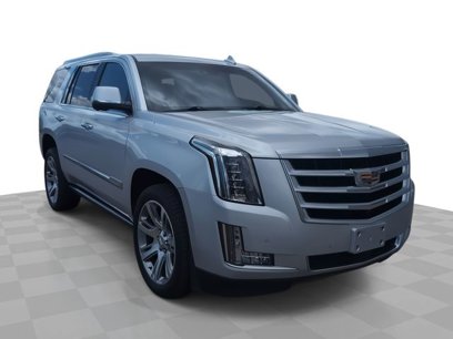 Used 2016 Cadillac Escalade Premium