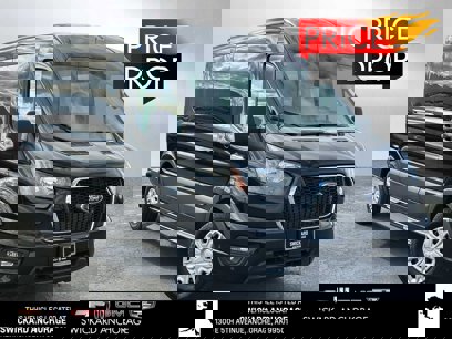 Used 2024 Ford Transit 350 XLT