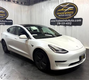 Used 2020 Tesla Model 3