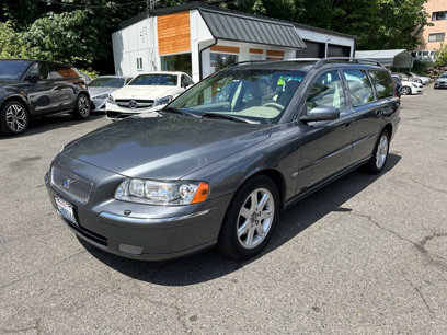 Used 2005 Volvo V70 2.5T