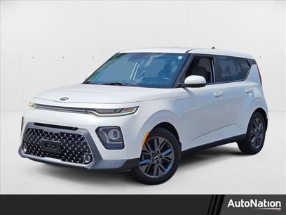 Used 2020 Kia Soul EX