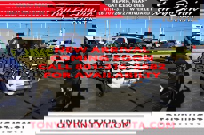 Used 2022 Toyota 4Runner TRD Off-Road Premium