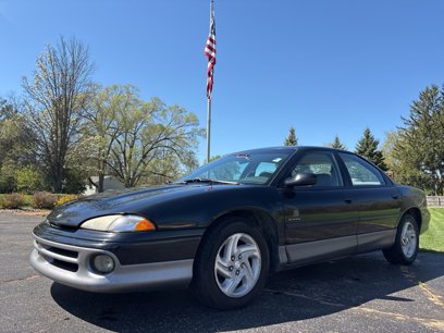 Used 1993 Dodge Intrepid ES