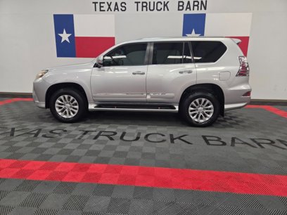 Used 2015 Lexus GX 460