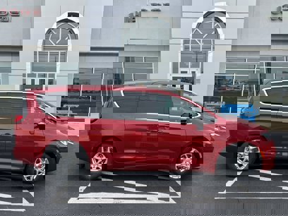 New 2026 Chrysler Pacifica Select