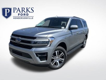 New 2024 Ford Expedition Max XLT