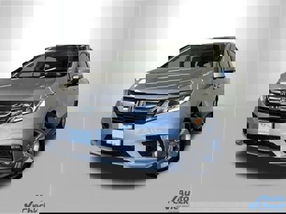Used 2018 Honda Odyssey EX-L