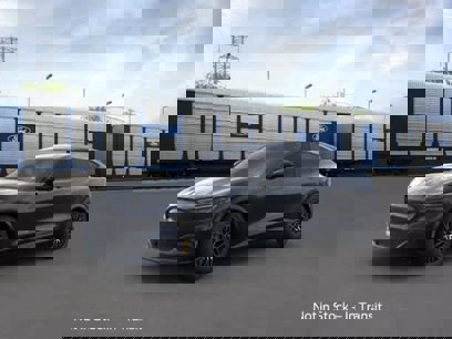 New 2025 Ford Mustang Mach-E Premium