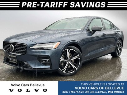 Certified 2024 Volvo S60 B5 Plus