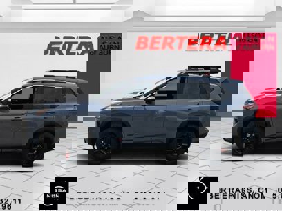 New 2025 Nissan Rogue SV w/ Rock Creek Premium Package
