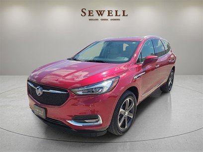 Used 2021 Buick Enclave Essence w/ Sport Touring Edition