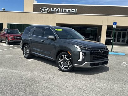 Used 2023 Hyundai Palisade Limited