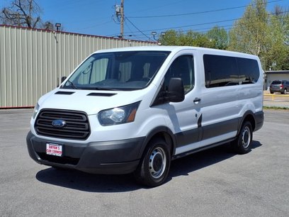 Used 2016 Ford Transit 150 XL