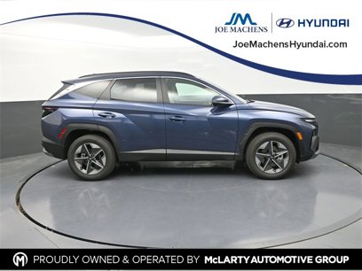New 2025 Hyundai Tucson SEL
