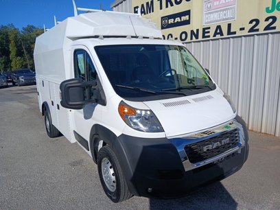 Promaster 2019 shops