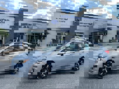 Used 2019 Subaru Impreza 2.0i Premium w/ Eyesight & BSD/Rcta & SRF