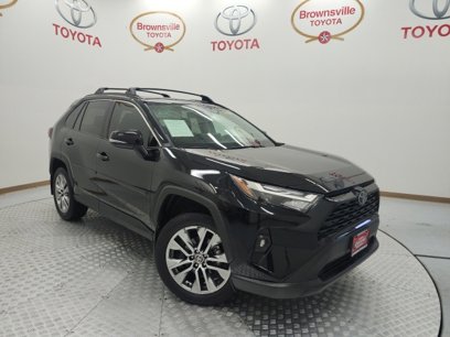 Used 2024 Toyota RAV4 XLE Premium