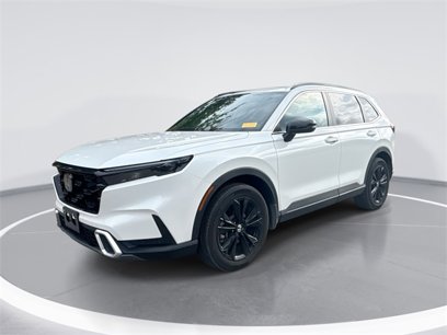 Used 2024 Honda CR-V Sport Touring