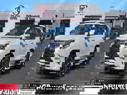 Used 2023 Lexus GX 460 Premium