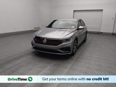 Used 2019 Volkswagen Jetta GLI