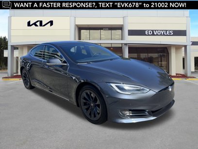 Used 2018 Tesla Model S 75D
