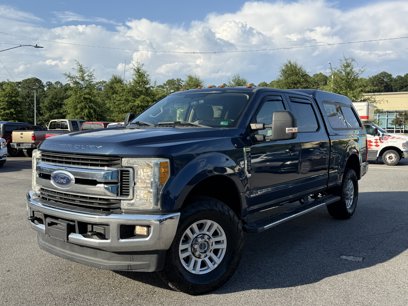 Used 2017 Ford F250 XLT w/ XLT Value Package
