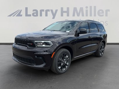 New 2025 Dodge Durango GT