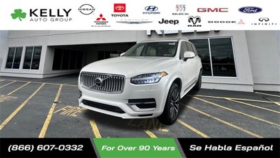 Used 2022 Volvo XC90 T8 Inscription Expression w/ Advanced Package