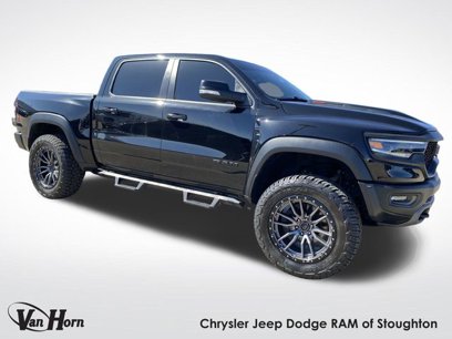 Used 2022 RAM 1500 TRX w/ TRX Level 1 Equipment Group