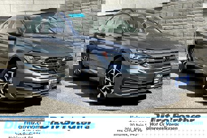 Certified 2022 Volkswagen Jetta S