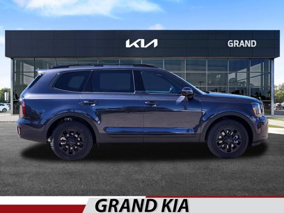 New 2025 Kia Telluride SX Prestige X-Pro