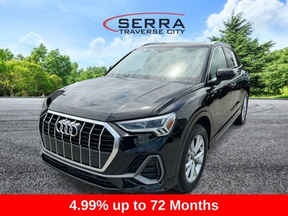 Certified 2022 Audi Q3 2.0T Premium Plus w/ Premium Plus Package