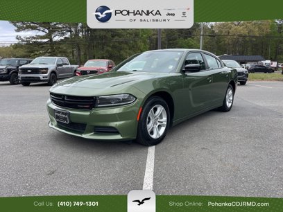 Used 2023 Dodge Charger SXT