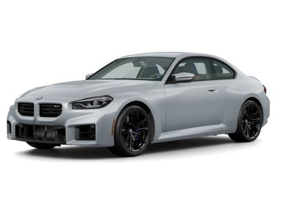 New 2025 BMW M2