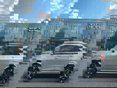 Certified 2024 Volvo XC90 B5 Plus