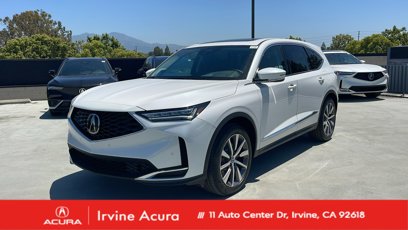 New 2026 Acura MDX FWD w/ Technology Package