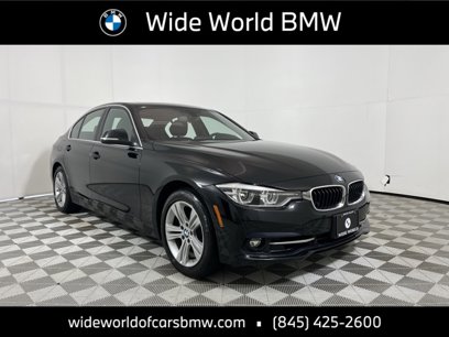 Used 2018 BMW 330i xDrive Sedan w/ Convenience Package