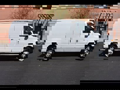 Used 2013 Ford E-150 and Econoline 150