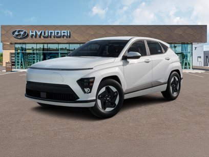 New 2025 Hyundai Kona SE