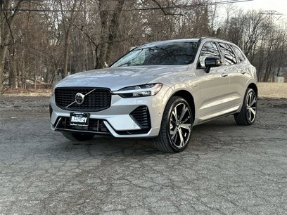 Certified 2024 Volvo XC60 T8 Ultimate w/ Protection Package Premier