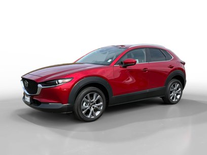 Certified 2024 MAZDA CX-30 AWD 2.5 S w/ Preferred Package