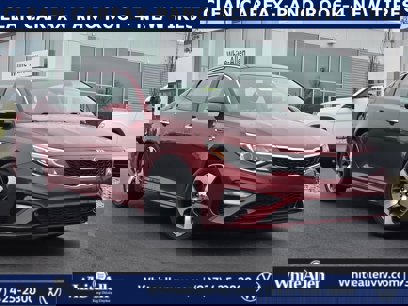 Used 2020 Kia Optima S w/ S Panoramic Sunroof Package