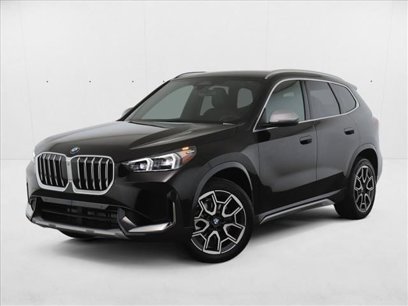 Certified 2024 BMW X1 xDrive28i w/ Convenience Package