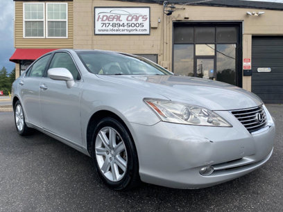 Used 2008 Lexus ES 350 w/ Premium Pkg