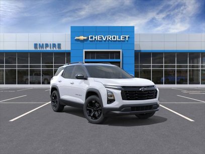 New 2026 Chevrolet Equinox LT w/ Convenience Package II