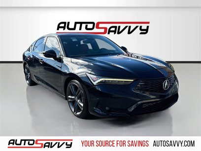 Used 2024 Acura Integra A-Spec