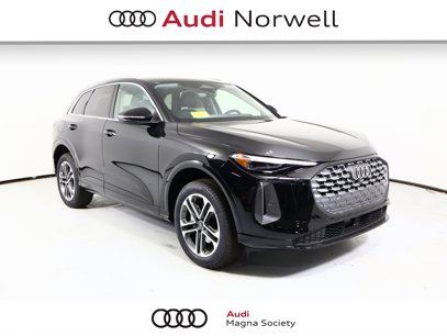 New 2025 Audi Q5 Premium